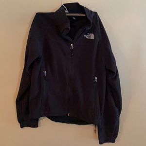 North face sip fleece